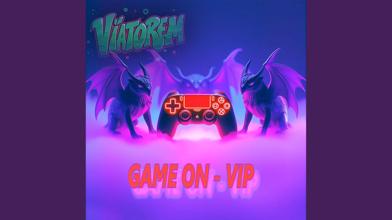 GAME ON (VIP) - YouTube