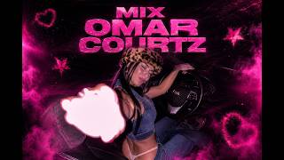 MIX OMAR COURTZ 💗| CRAZY INTRO WORK X MUSA ELEVA | DJ B.A.B.Y