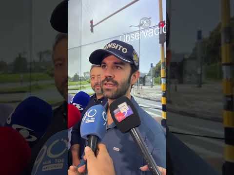 Anuncian recuperación de 21 intersecciones semafóricas en Cali: Esto dijo el secretario de Movilidad