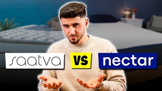 Saatva vs Nectar Mattresses - A Price Comparison