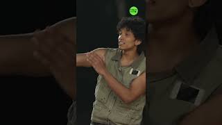 Yogesh ने किया Anjali को पूरी तरह Support | MTV Splitsvilla X6