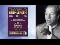Thorwald Dethlefsen: Selbsterkenntnis - Der Weg zur Bewusstwerdung (Vortrag 1)