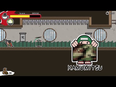 Super Hyperactive Ninja - Xbox One Trailer