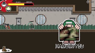 Super Hyperactive Ninja - Xbox One Trailer