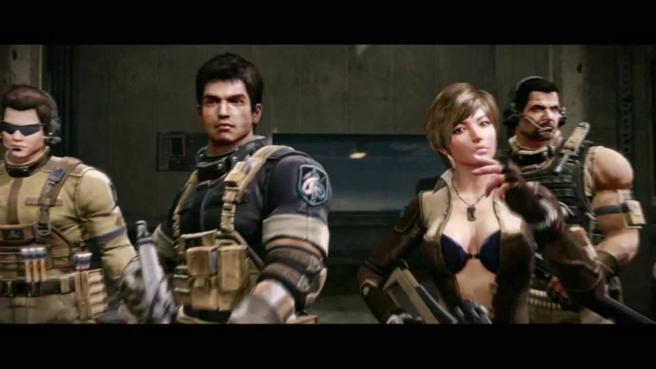 Black Fire Official Trailer