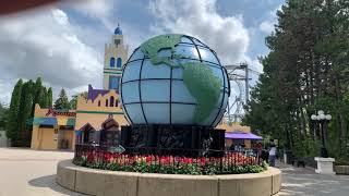 Canada’s wonderland 2021 summer | Vaughan, Ontario 🇨🇦 screenshot 1