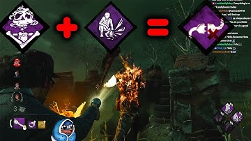 How My Vigil Made A Wraith DC