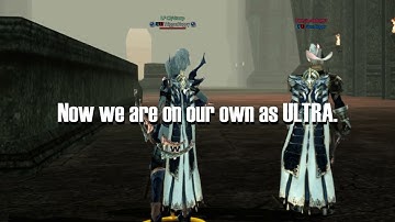 L2 Reborn Signature Gunslinger