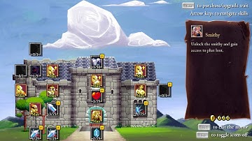 Rogue Legacy - Walkthrough Part 3 PC Gameplay (Let