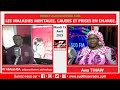 SUD FM DIRECT ALLO DOCTEUR DU 15 AVRIL 2025 AVEC Pr IDRISSA BA PSYCHIATRE ET ADDICTOLOGUE SUD FM DIRECT ALLO DOCTEUR DU 15 AVRIL 2025 AVEC Pr IDRISSA BA PSYCHIATRE ET ADDICTOLOGUE