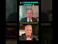 The Drone Wars - The Dangerous Reality | JOHN MEARSHEIMER #shorts #usa