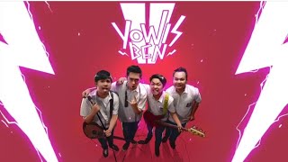 Video thumbnail of "#yowisben OST YOWIS BEN 2 - GANDOLANE ATI (BAYU SKAK)"