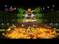 LEGO Marvel Super Heroes 100% Guide #10 - That Sinking Feeling (All 10 Minikits, Stan Lee in Peril)