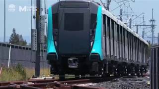 Sydney Metro: West update, March 2018