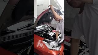 ugaliing i check ang sasakyan bago gamitin #youtube #contentcreator #car