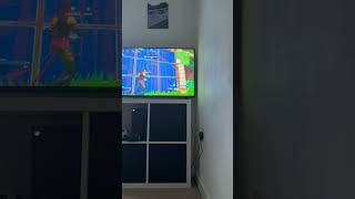 2v2 last storm #myfirstvideo #2v2