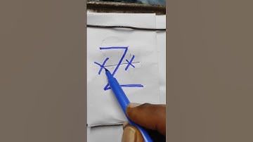 one line draws the entire shape and the line can