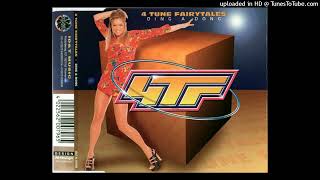 4 Tune Fairytales - Ding A Dong (Dione A Dong Mix)