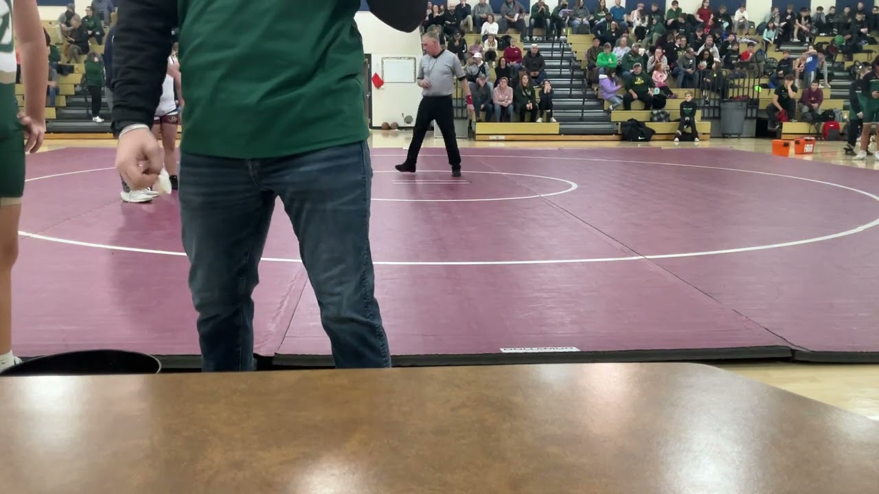 X125 Jelinski, Jenson v Gonzalez, C. (John J Young Middle School) 02-13-25 W PIN 