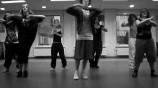 Spikey Lee teaches Mannequin by Trish