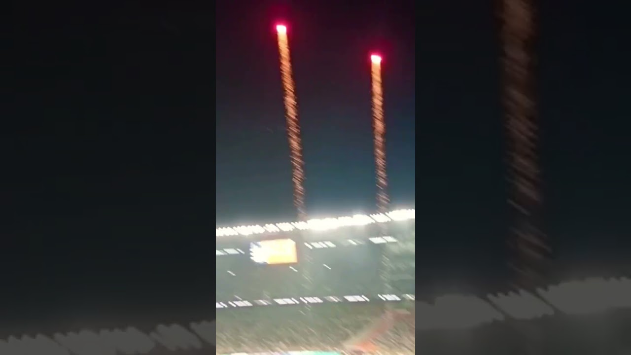 uncle dance in stadium 🏟️