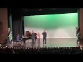 Stand by Me,Sung by Jonah and Tristan Bergmann Petersen, and Bayla Klaidman, Arranged by Ben E. King