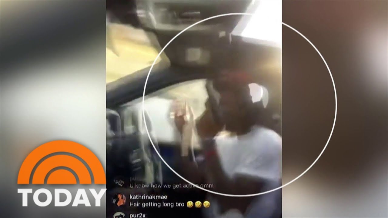 Ja Morant suspend again after another gun video appears online
