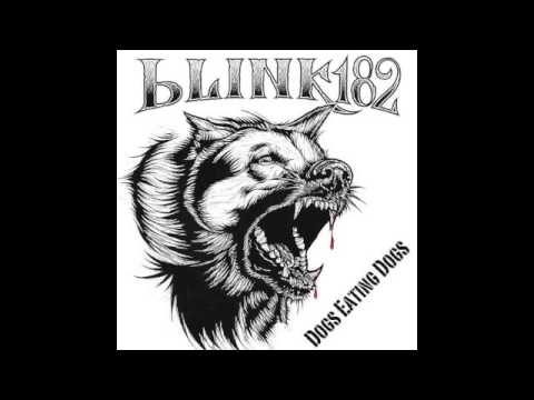 blink-182 - Dogs Eating Dogs EP