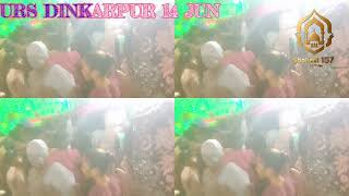 Urs Mubarak Dinkarpur 14 Jun 2024 Hazrat Shaji Sha