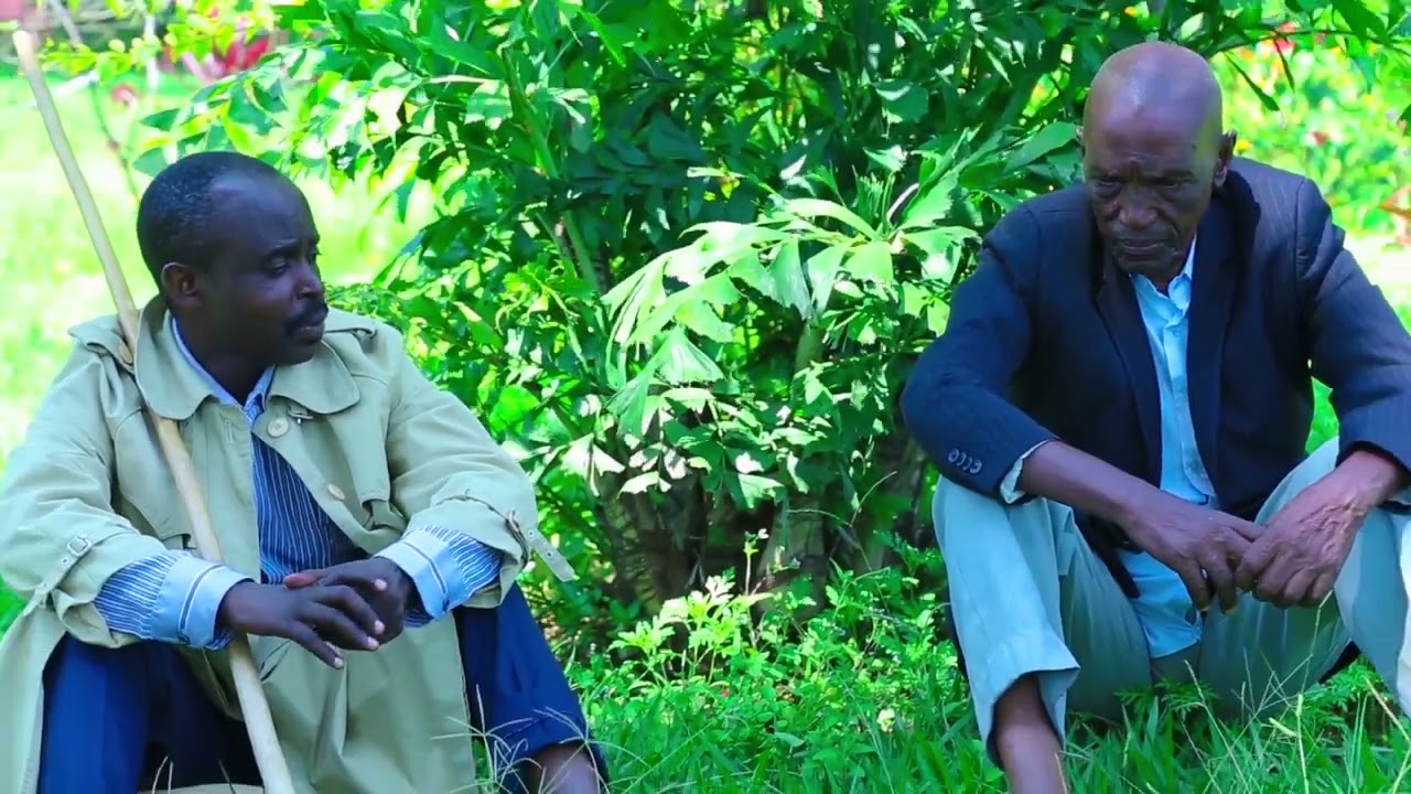 Gusaba umugeni: intore ziratoranye, umuhungu wa Kinyange yashimye umukobwa wa Torobeka