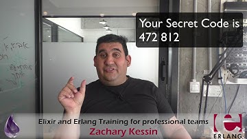 Random Numbers in Erlang and Elixir