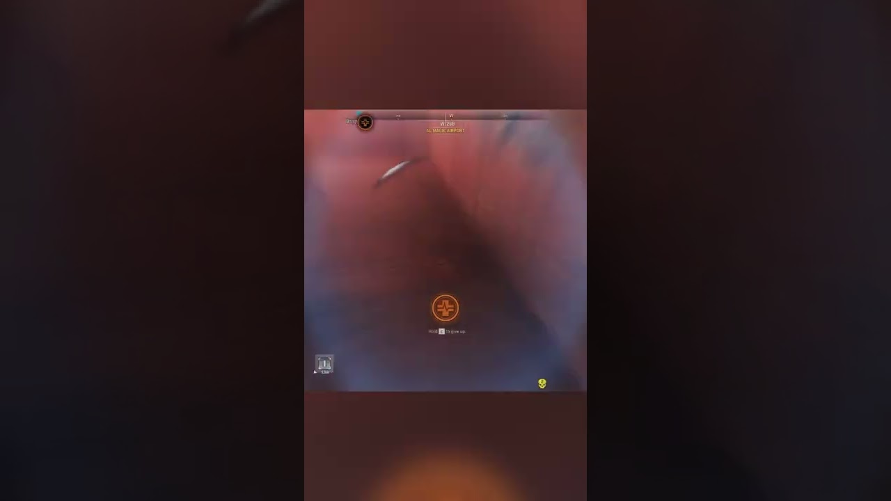 INSTANT Déjà Vu in Call of Duty Warzone