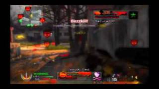 Mw2 Sniper Clan Tryouts[Ps3] [NOT RECRUITING]