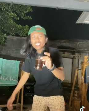 Bang baud ngopi , daglog #shortscomedy #bangbaud
