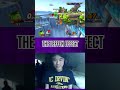 The Leffen Effect - Smash Ultimate #shorts