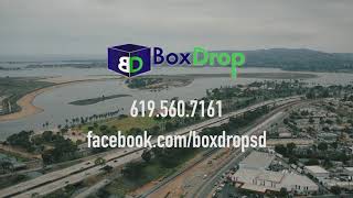 BoxDrop San Diego Furniture & Mattress Clearance