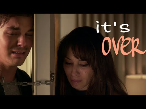 Sad multicouples | it's over