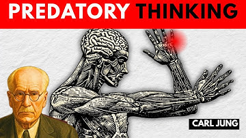 How to Shift the Game Entirely in Your Favor Instantly (no bs) carl jung