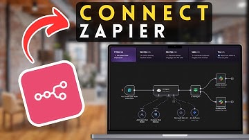 How to Integrate n8n with Zapier | n8n Tutorial (2025)