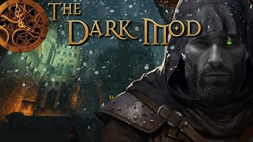 The Dark Mod: OpenSource Thief-Like - Snowed Inn