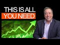 CNBC Contributor Michael Khouw Explains What's on His Chart