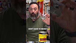 Cheap Woodworking Tools! Finishing Cups!