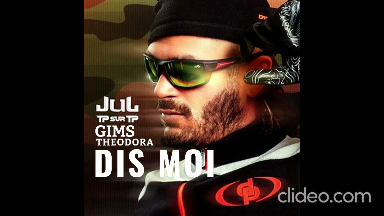 JuL X Theodora X GIMS  // 2026