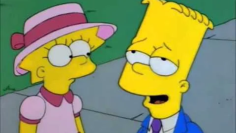Ned Flanders Singing