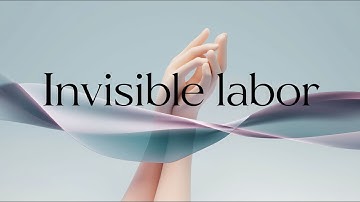 Invisible Labor - Instrumental Music | EricBVD