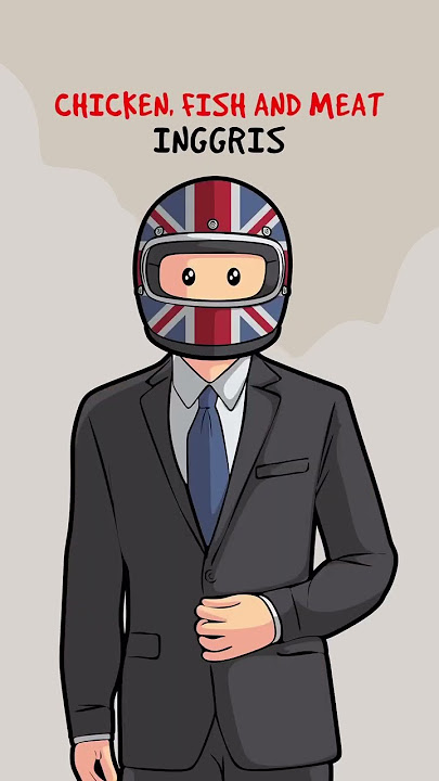 Inggris-Indonesia-Jawa #sekolah