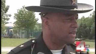 06 09 09 Wcmh Tv4 11Pm Abandoned Baby