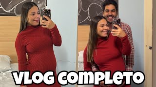 Bruna Lohaine Mostra Sua Rotina De Grávida Morando Na Chácara