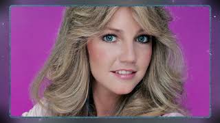 At 64 The Tragedy Of Heather Locklear Is Beyond Heartbreaking