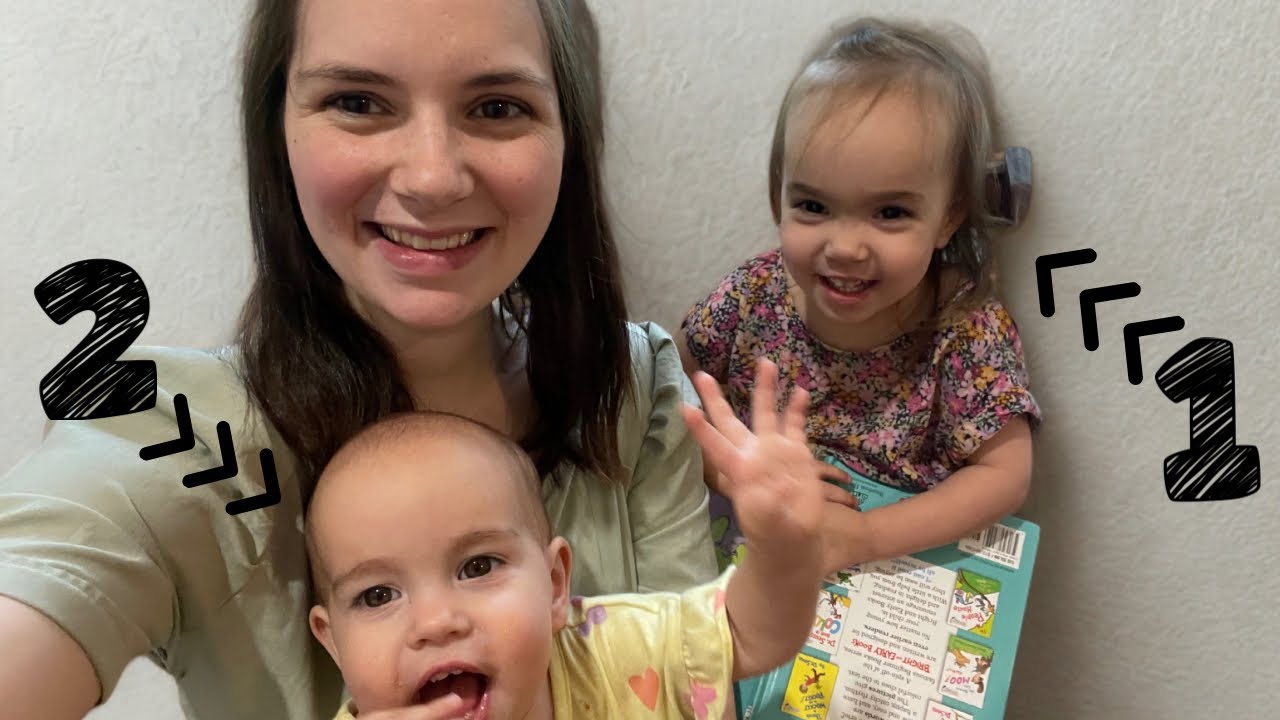 What Home Birth Is REALLY Like: My Two Stories!